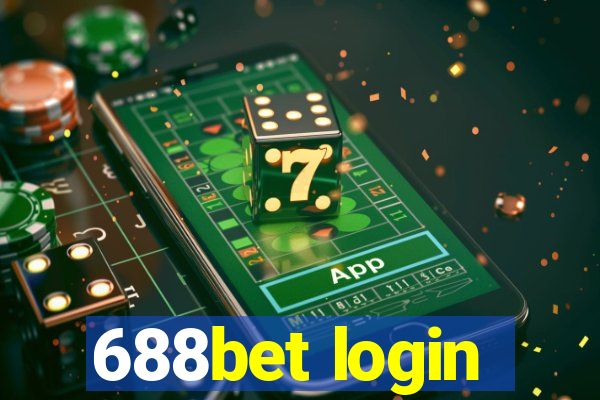 688bet login